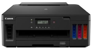 Canon G5050 MegaTank