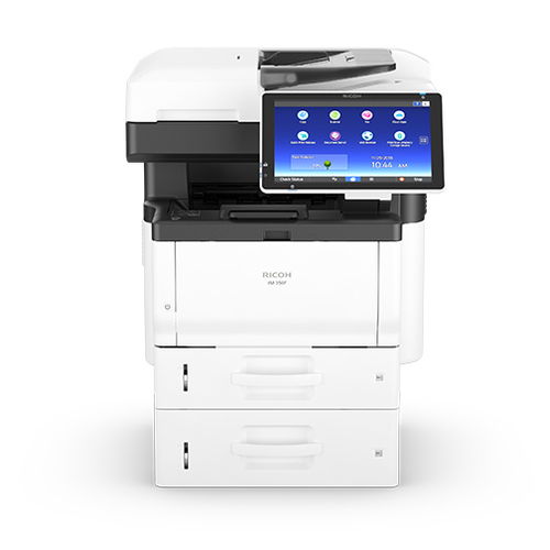 Ricoh 418487