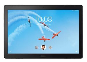 Lenovo Smart Tab P10