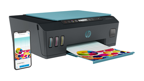 HP 3YW73A