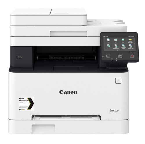 Canon i-SENSYS MF645Cx