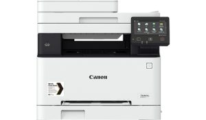 Canon i-SENSYS MF746Cx
