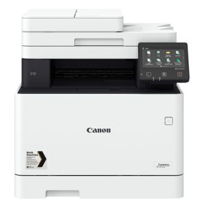 Canon i-SENSYS MF742Cdw