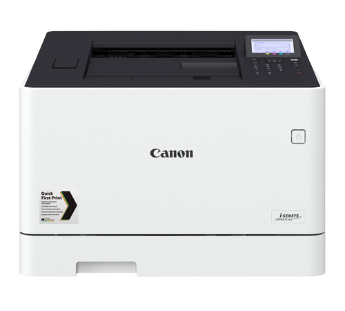 Canon i-SENSYS LBP663Cdw