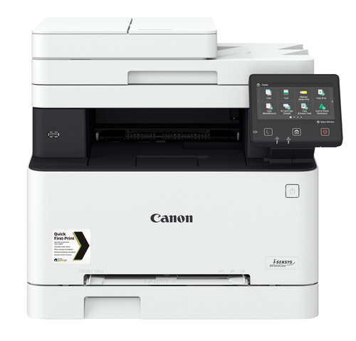 Canon i-SENSYS MF643Cdw