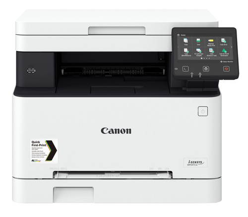 Canon i-SENSYS MF641Cw