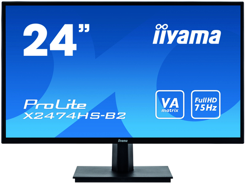iiyama X2474HS-B2