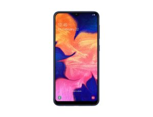 Samsung A10