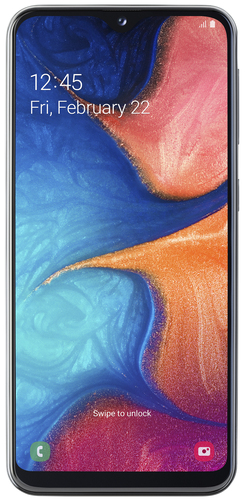 Samsung Galaxy A20e SM-A202F
