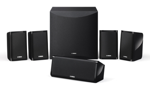 Yamaha NS-P41B