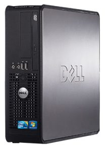 DELL Optiplex 780 SF