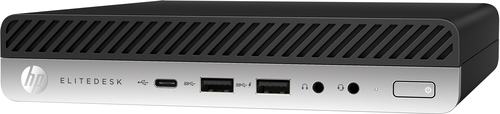 HP 705 35W G4
