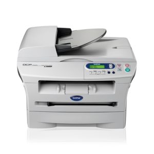 Brother DCP-7025