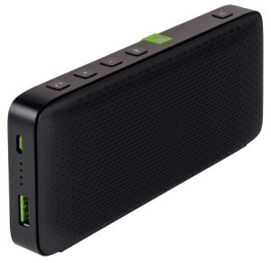 Leitz Complete Portable Conference Bluetooth HD Speaker