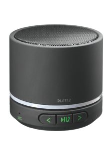 Leitz Complete Mini Conference Bluetooth Speaker