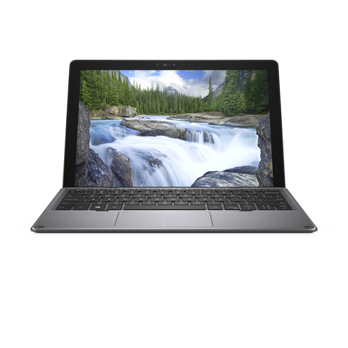 DELL Latitude 7200