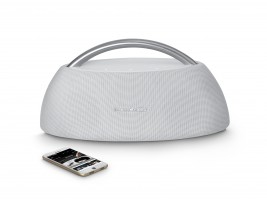 JBL HKGOPLAYMINIWHTEU