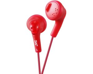 JVC HA-F160-R-E In ear headphones