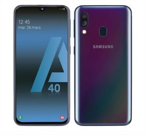 Samsung SM-A405FN/DS