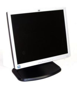 HP L1740