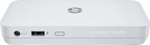 HP Sprocket Studio Power Bank