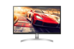 LG 27UL500