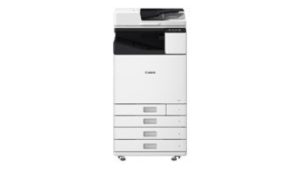 Canon WG7550F