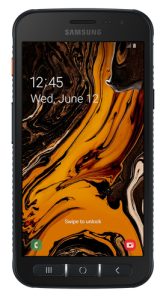 Samsung Galaxy XCover 4S SM-G398F