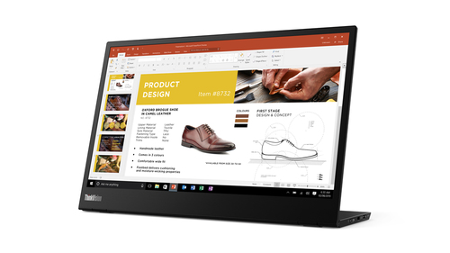 Lenovo M14