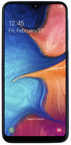 Samsung Galaxy A20e SM-A202F