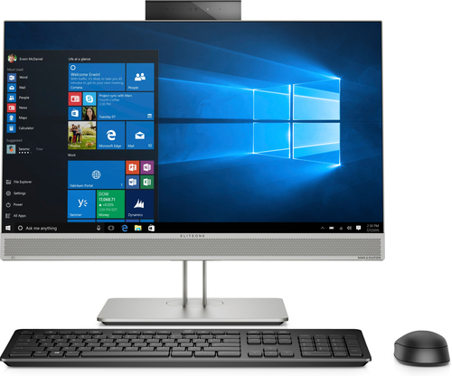 HP 800 G5