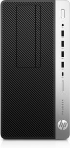 HP 600 G5