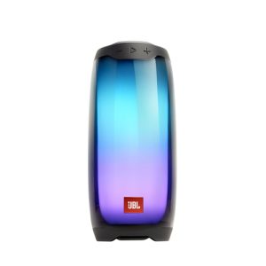 JBL PULSE 4 BLACK