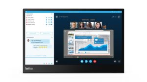 Lenovo M14