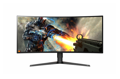 LG 34GK950G