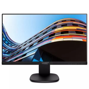 Philips LCD monitor with SoftBlue Technology 223S7EYMB/00