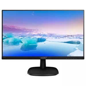 Philips Full HD LCD monitor 223V7QSB/00