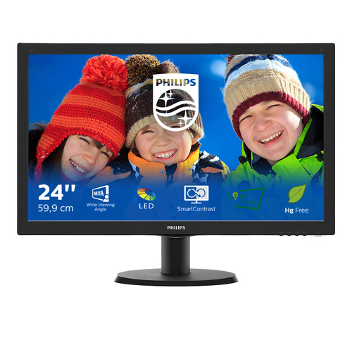 Philips 243V5QSBA/00