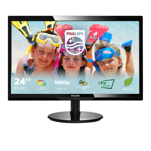 Philips 246V5LDSB/00