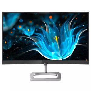 Philips Curved LCD monitor with Ultra Wide-Color 248E9QHSB/00