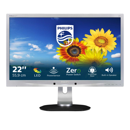 Philips 220P4LPYES/00