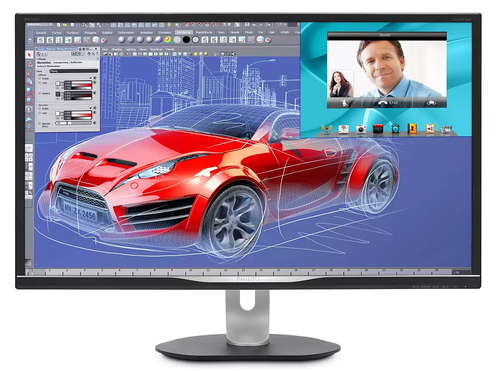 Philips BDM3270QP/00