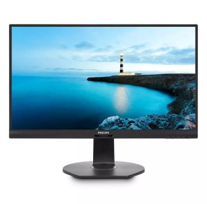 Philips LCD monitor with USB-C Dock 272B7QUPBEB/00