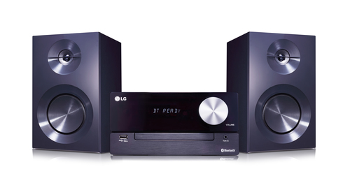 LG XBoom Micro Hi-Fi