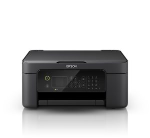Epson WorkForce WF-2810DWF