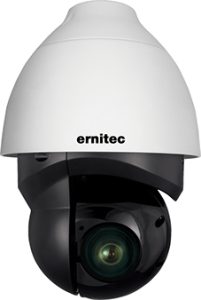 Ernitec Orion DX 3 IR