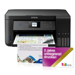 Epson EcoTank ET-2750