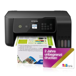 Epson EcoTank ET-2720