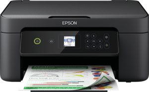 Epson Expression Home XP-3105