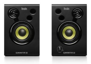 Hercules DJMonitor 32